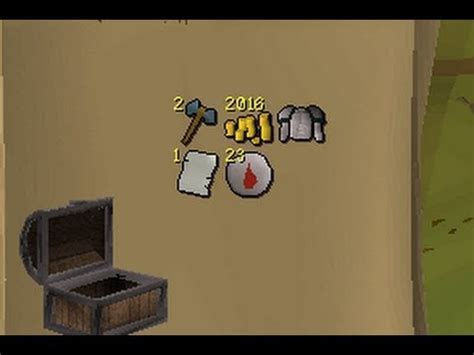 osrs beginner clues|farming hard clues osrs.